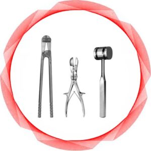 Orthopedic Instruments