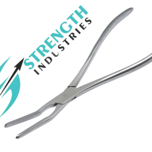 Premium Surgical Bone Spreader - Orthopedic Distractor