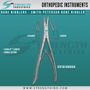 Smith-Peterson Bone Nibbler