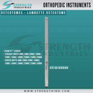 Lambotte Osteotome