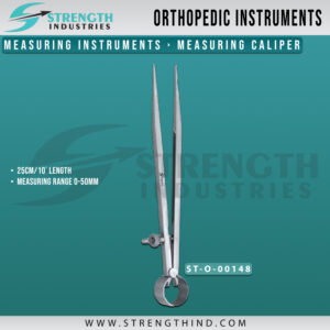 Measuring Caliper