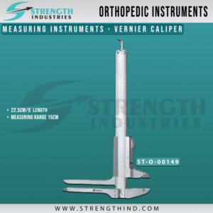 Vernier Caliper