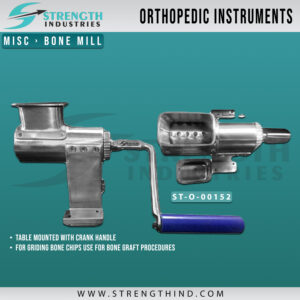 Bone Mill