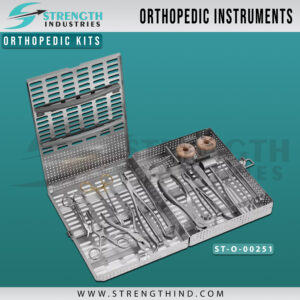 Orthopedic Kits