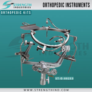 Orthopedic Kits