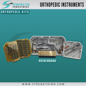 Orthopedic Kits