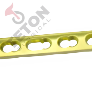 Olecranon Locking Plate II – Compatible with 3.5 Locking & 3.5 Cortical Screws