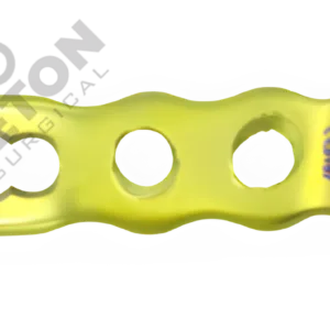 MD Distal Tibial Locking Plate – Compatible with 3.5 Locking & Cortical Screws