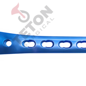 Proximal Femoral Locking Plate-I (Use 5.0 Locking Screw/4.5 Cortical Screw)