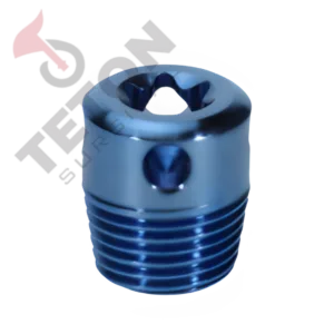 Cable Positioning Pin (Stardrive Head) – 3.5mm & 5.0mm | Precision Orthopedic Cable Guide Pin