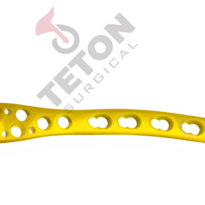 Olecranon Locking Plate (Compatible with 3.5 Locking Screw, 3.5 Cortical Screw, 4.0 Cancellous Screw)