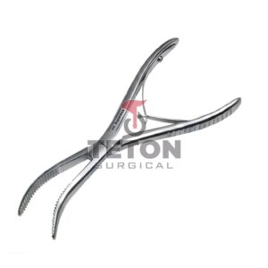 Wolff Plaster Breaker A: 18 cm/ 7" В: 26.5 cm / 10 1/2"