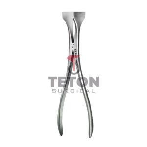 22-106-00 Stille-Martin Plaster Shears A: 23 cm / 9