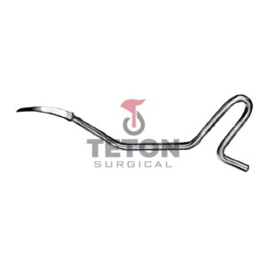 Kuntscher Diamond Awl 28cm/11