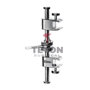Gerster Traction Bar 15cm/6"
