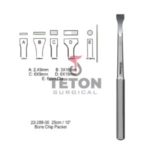 A: 2.X9mm B: 3X16mm C: 6X9mm D: 6X19mm E: 6mm Dia