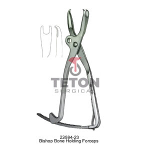 Lane Bone Holding Forceps