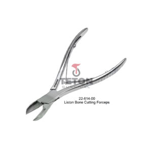 Liston Bone Cutting Forceps