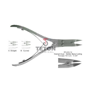 Kleinert-Kutz / Böhler Bone Cutting