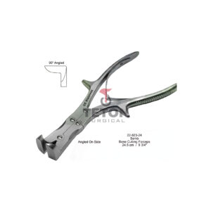 Semb Bone Cutting Forceps 24.5 cm9 3/4"