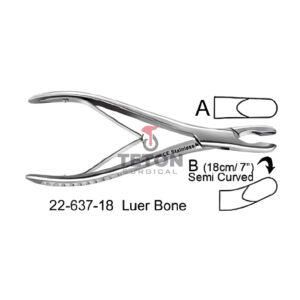Luer Bone