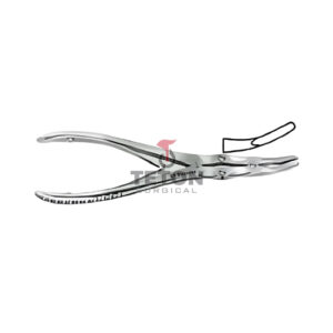 Zaufal-Jansen Bone Rongeur 18 cm/7