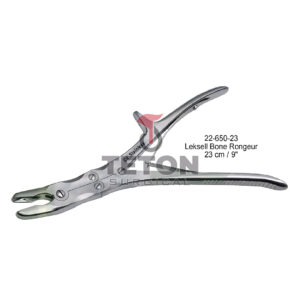 Leksell Bone Rongeur 23 cm /9"